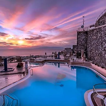 Kn Panoramica Costa Adeje (Tenerife)