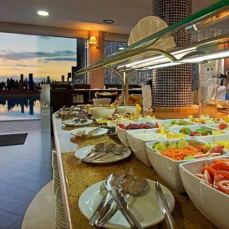 Kn Panoramica Aparthotel