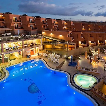 Kn Panoramica 3* אדחה