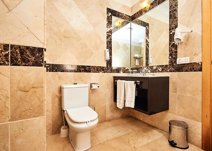 Apartmanhotel Kn Panorámica