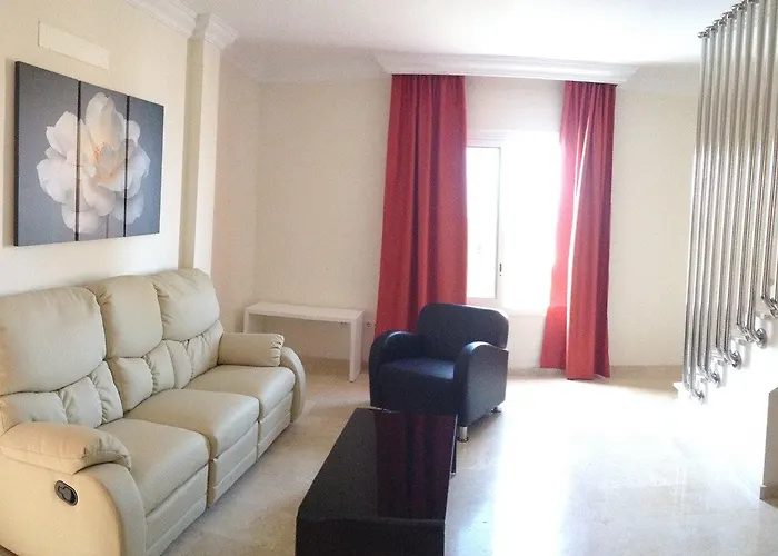 Kn Panorámica Apartmanhotel Costa Adeje (Tenerife)