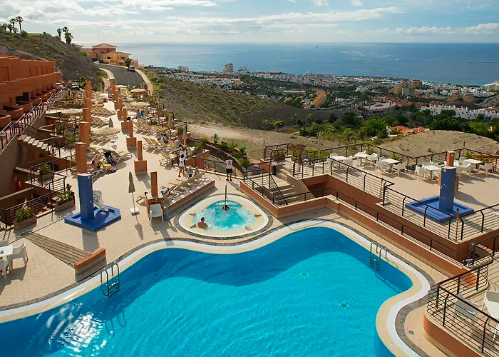 Apart-hotel Kn Panorámica 3*