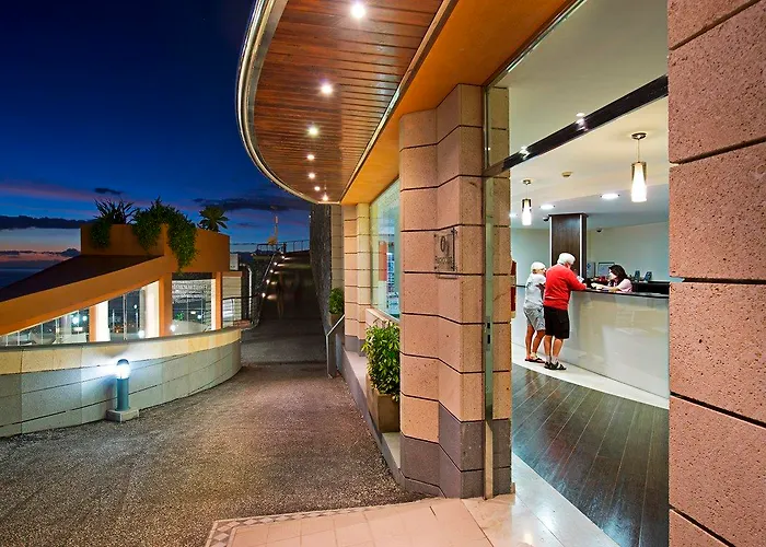 Aparthotel Kn Panoramica