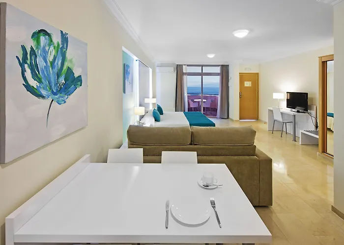 Apart Otel Kn Panoramica