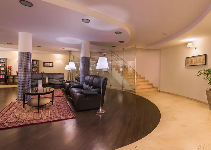 Apartmanhotel Kn Panorámica 3*