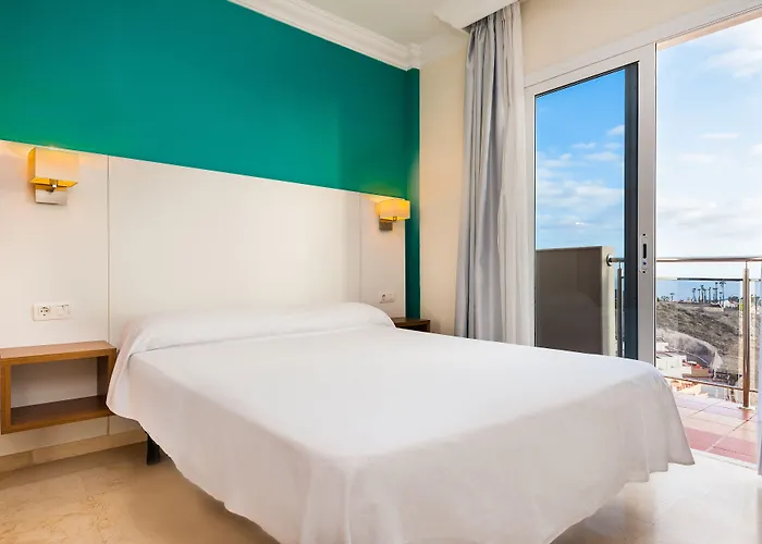 Kn Panorámica Apartmanhotel