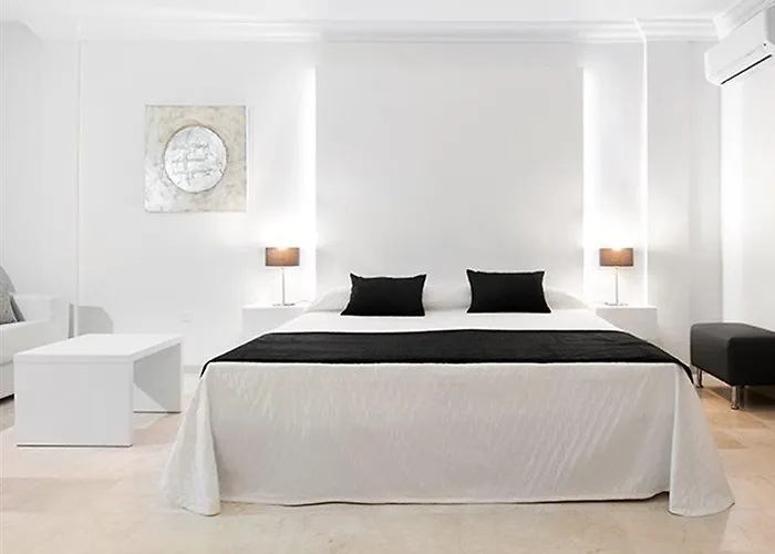 Kn Panorámica Apartmanhotel Costa Adeje (Tenerife)