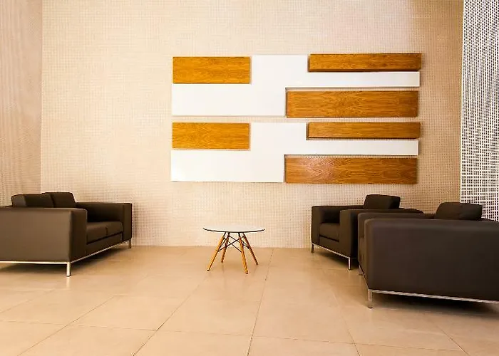 Apartmanhotel Kn Panorámica