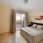 Lägenhetshotell Kn Panoramica