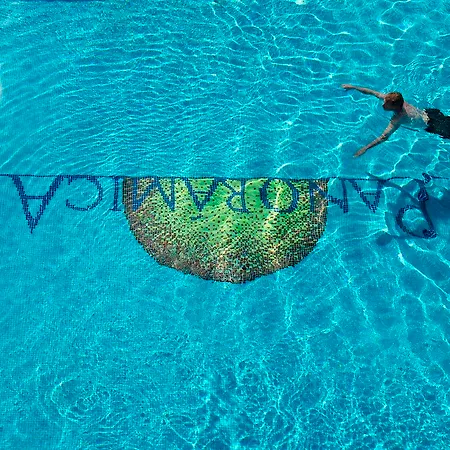 Appart hôtel Kn Panoramica 3*