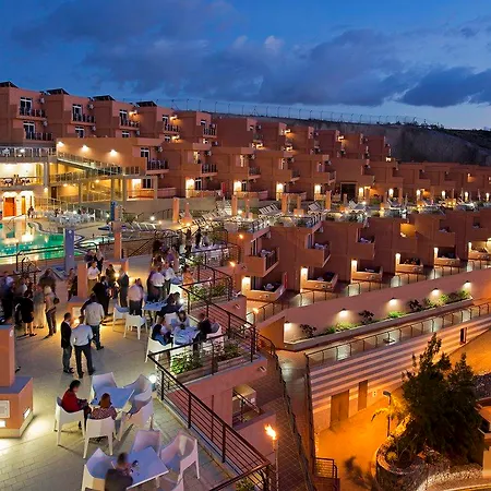 Kn Panoramica 3* Costa Adeje (Tenerife)