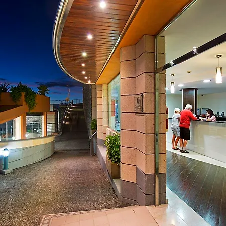 Appart hôtel Kn Panoramica