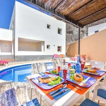 Kn Panoramica Appart hôtel 3*