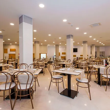 Kn Panorámica 3*