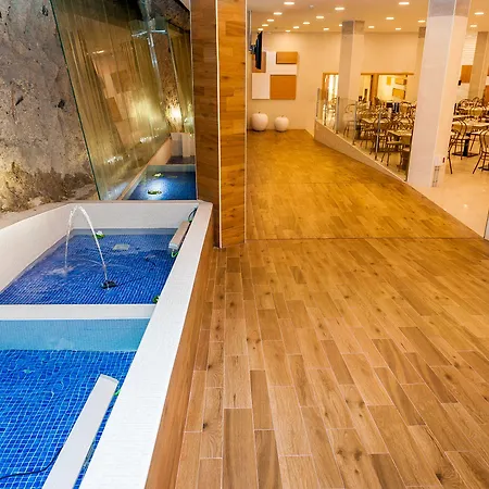 Kn Panoramica 3* Costa Adeje (Tenerife)