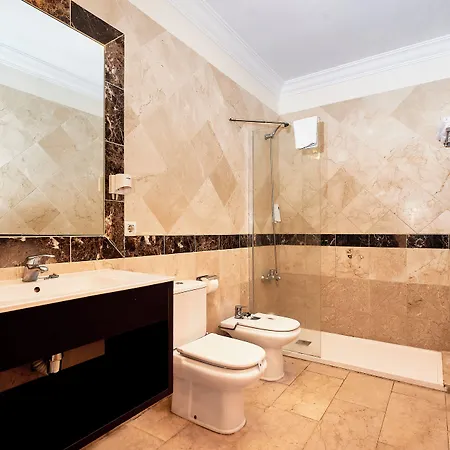 Appart hôtel Kn Panoramica