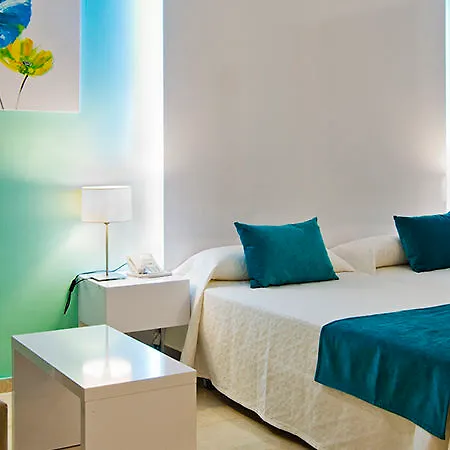 Kn Panoramica Costa Adeje (Tenerife)