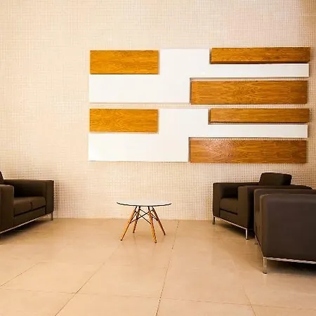 Appart hôtel Kn Panoramica